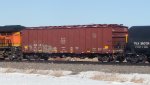 BNSF 808116